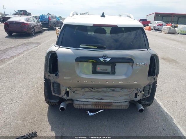 MINI Countryman Cooper S