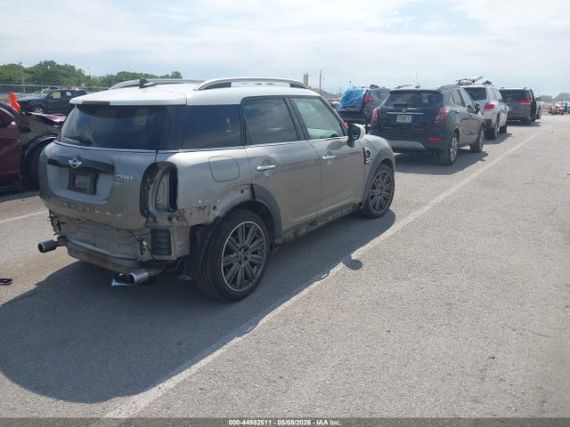 MINI Countryman Cooper S