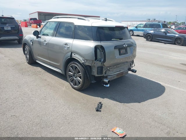 MINI Countryman Cooper S