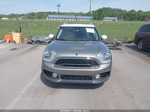 MINI Countryman Cooper S