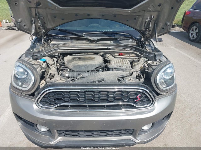 MINI Countryman Cooper S