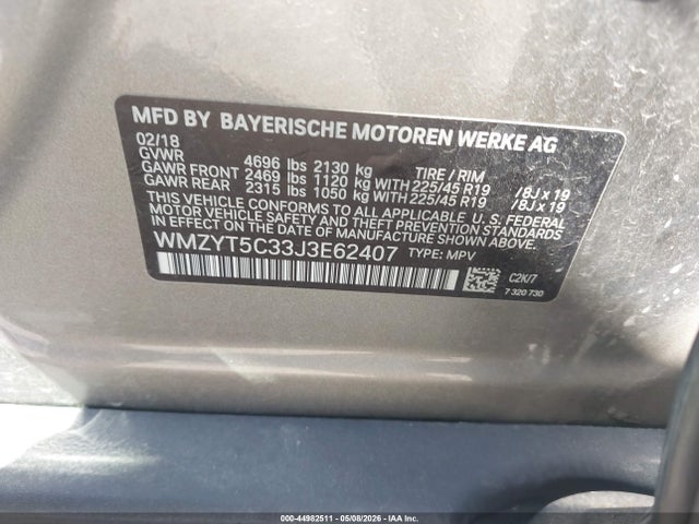 MINI Countryman Cooper S