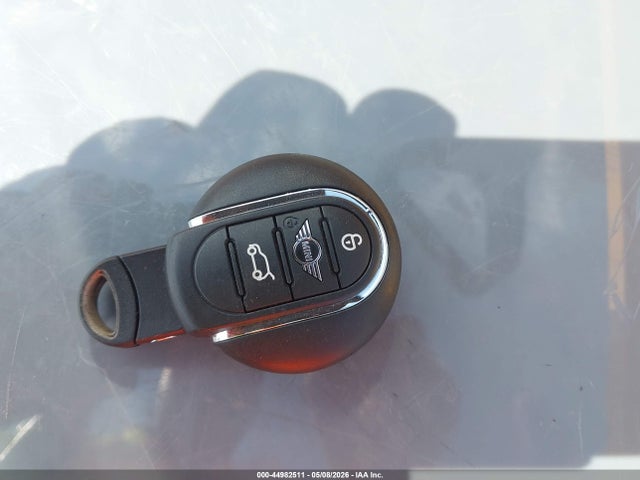 MINI Countryman Cooper S