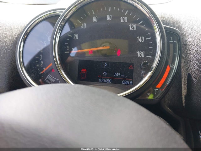 MINI Countryman Cooper S