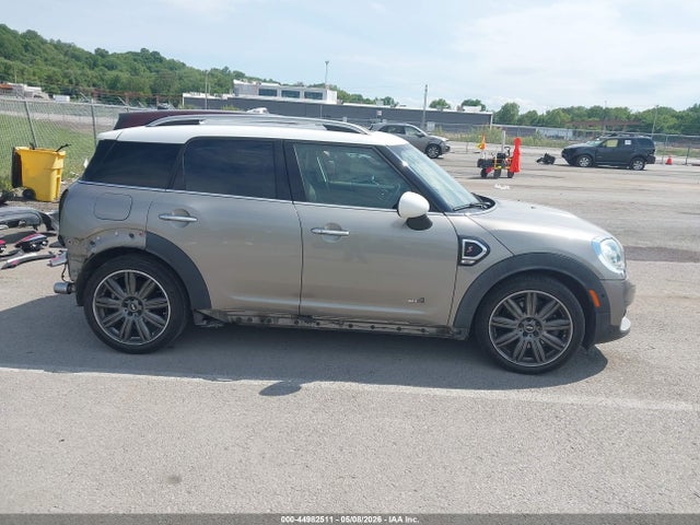 MINI Countryman Cooper S