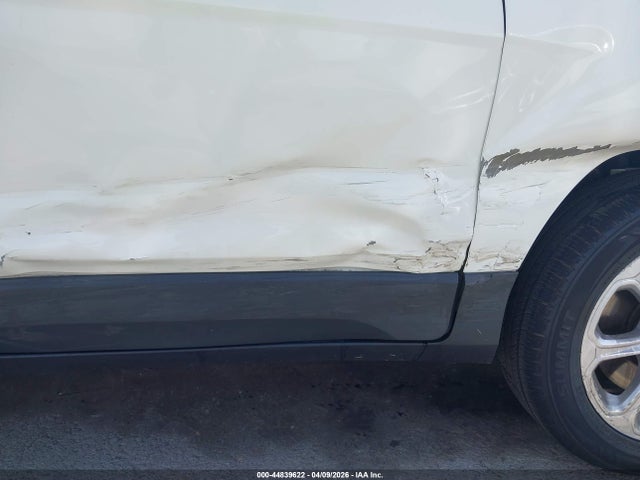 Ford EcoSport Se