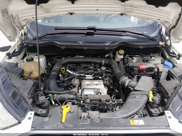Ford EcoSport Se