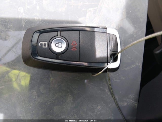 Ford EcoSport Se