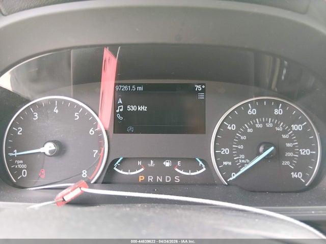 Ford EcoSport Se