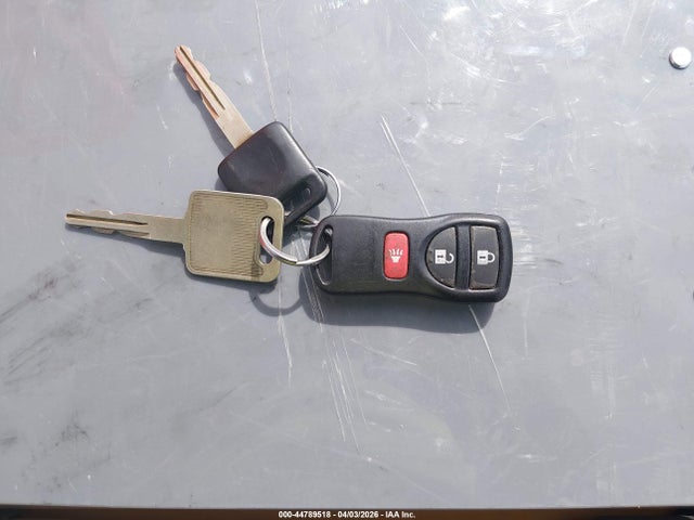 Nissan Versa 1.8s
