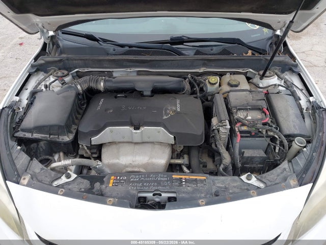 Chevrolet Malibu 2lt