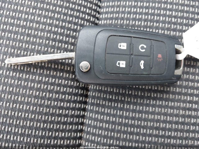 Chevrolet Malibu 2lt