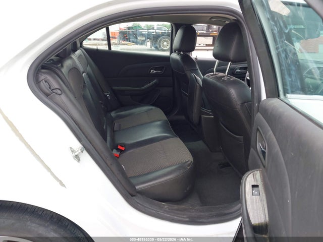 Chevrolet Malibu 2lt