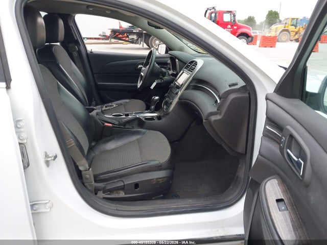 Chevrolet Malibu 2lt