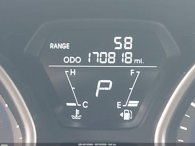 Hyundai ELANTRA Limited