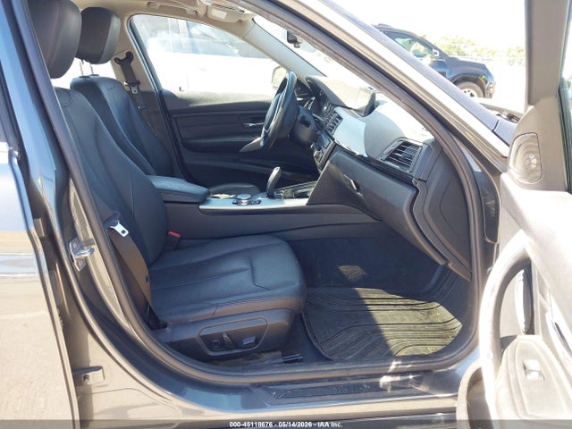 BMW 3 Series Xdrive