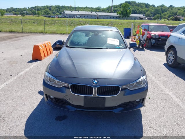 BMW 3 Series Xdrive