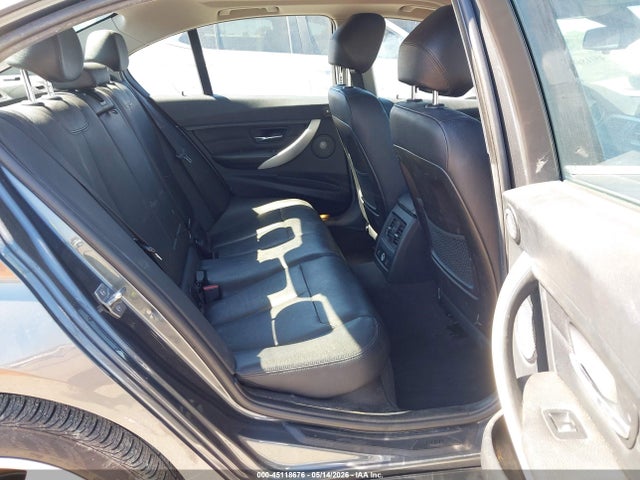 BMW 3 Series Xdrive