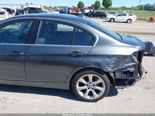 BMW 3 Series Xdrive