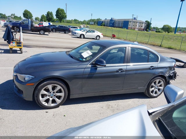 BMW 3 Series Xdrive