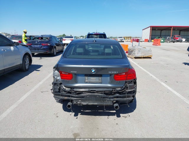 BMW 3 Series Xdrive