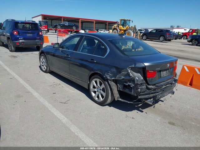 BMW 3 Series Xdrive