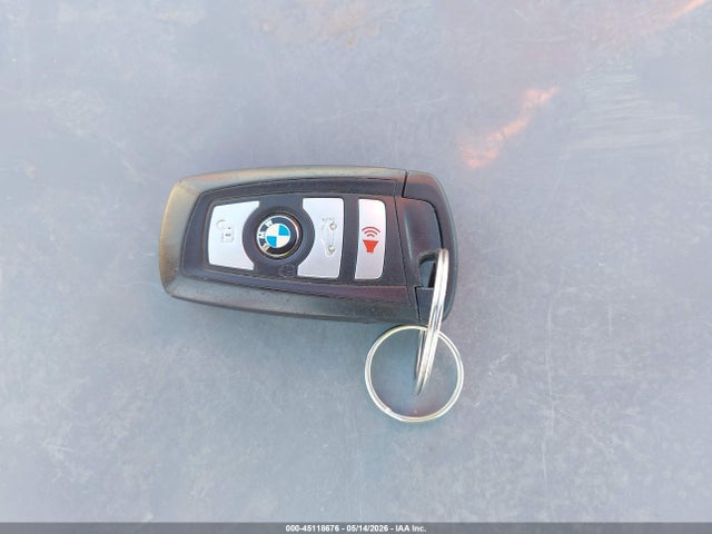 BMW 3 Series Xdrive