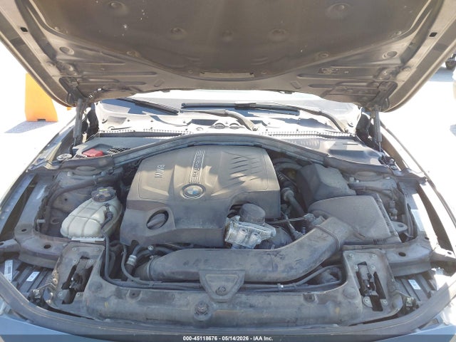 BMW 3 Series Xdrive