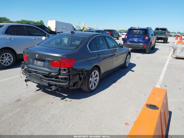 BMW 3 Series Xdrive