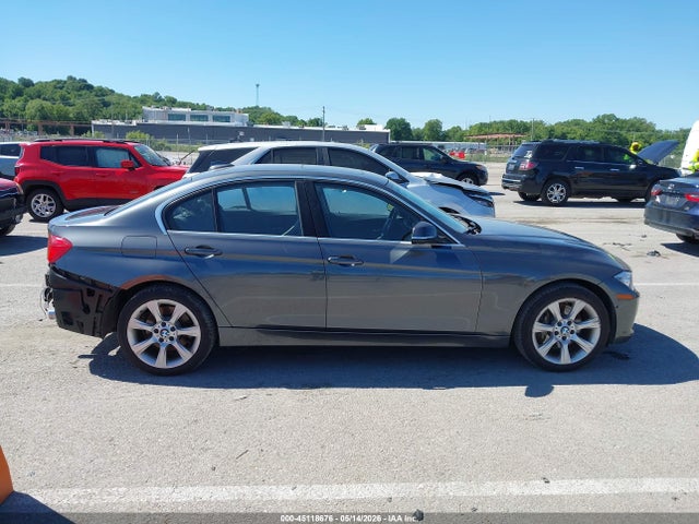 BMW 3 Series Xdrive