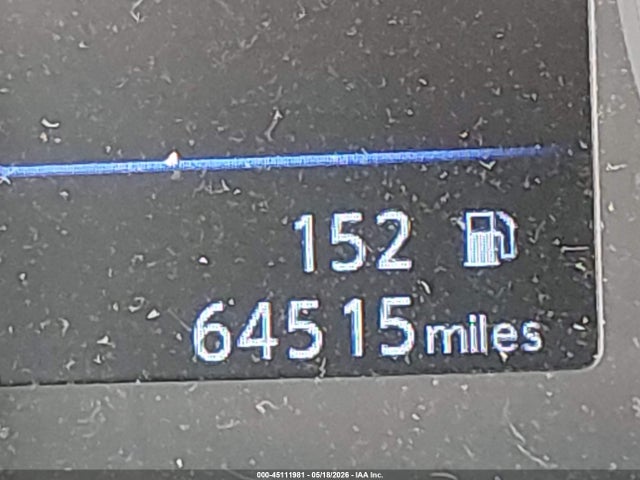 Nissan Rogue Sl Intelligent Awd