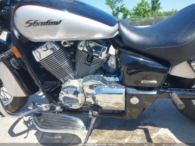 Honda Vt750 Ca