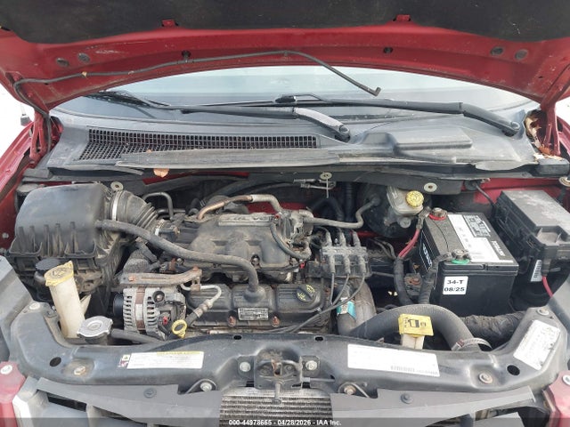 Chrysler Town & Country Touring