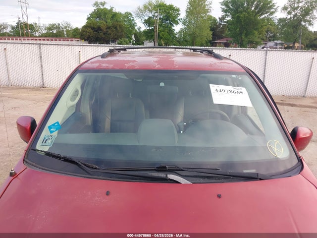 Chrysler Town & Country Touring