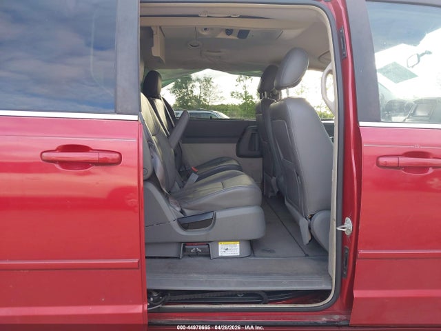 Chrysler Town & Country Touring