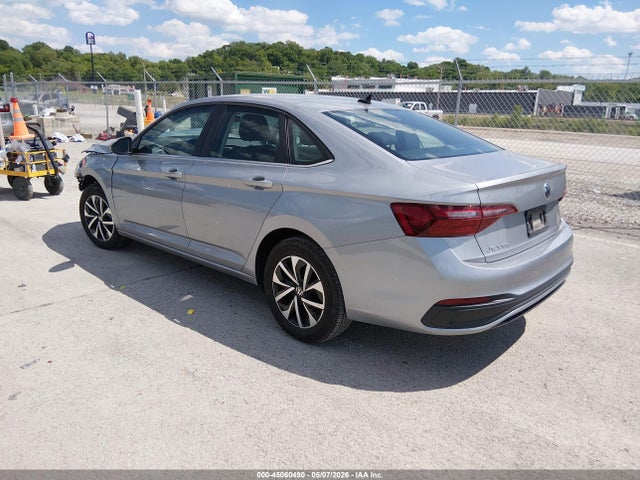 Volkswagen Jetta 1.5t S