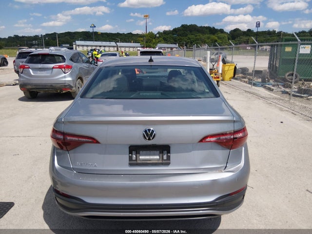 Volkswagen Jetta 1.5t S