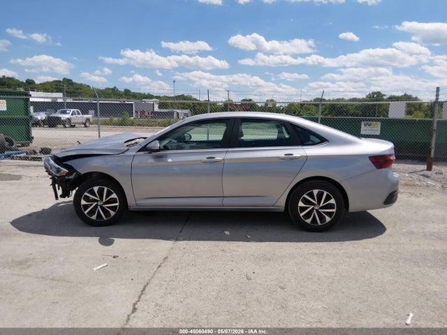 Volkswagen Jetta 1.5t S