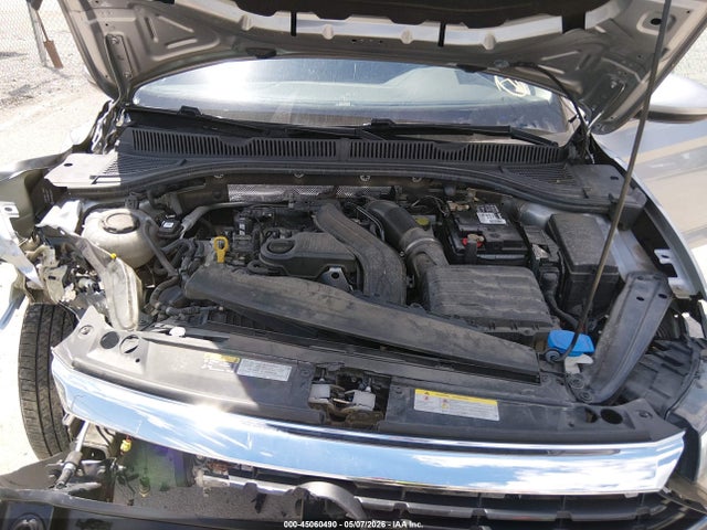 Volkswagen Jetta 1.5t S