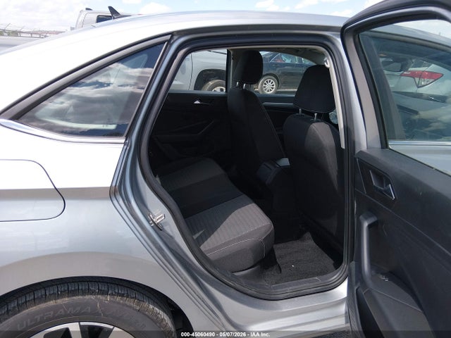 Volkswagen Jetta 1.5t S