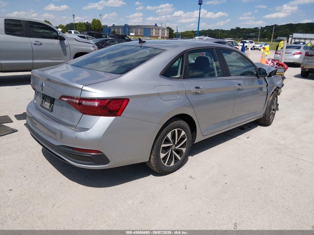 Volkswagen Jetta 1.5t S