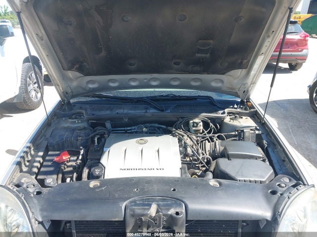 Cadillac DeVille Dhs