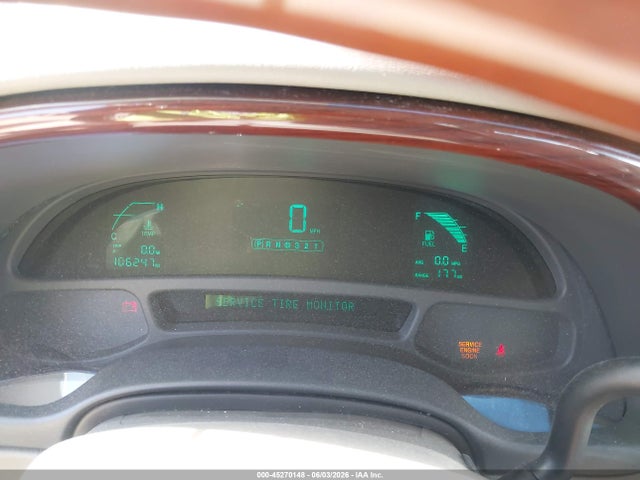 Cadillac DeVille Dhs