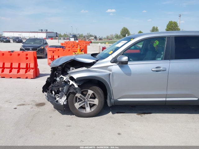 Honda Pilot Awd Ex-l 8 Passenger