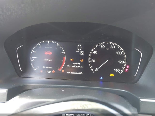 Honda Pilot Awd Ex-l 8 Passenger