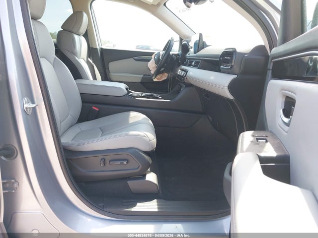Honda Pilot Awd Ex-l 8 Passenger