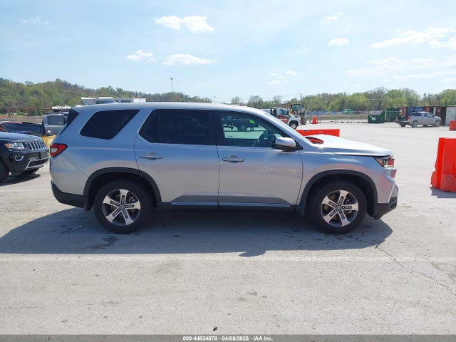 Honda Pilot Awd Ex-l 8 Passenger