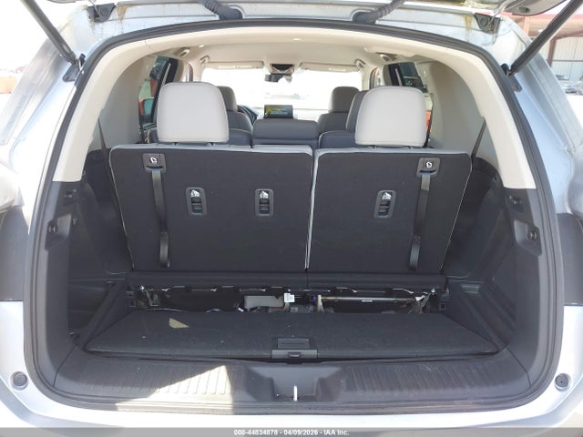 Honda Pilot Awd Ex-l 8 Passenger