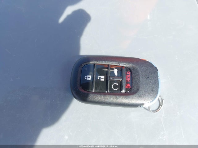 Honda Pilot Awd Ex-l 8 Passenger