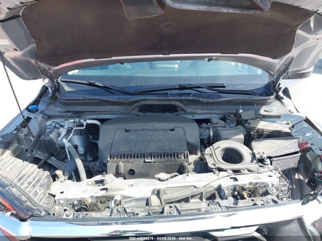 Honda Pilot Awd Ex-l 8 Passenger